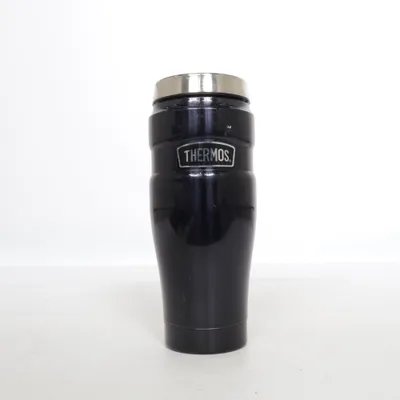 Thermos mug (Blue) from Thermos