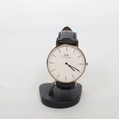 Armbandsur (Vit) från Daniel Wellington