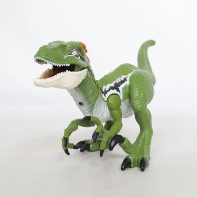 Leksaksfigur (Grön) från Zuru