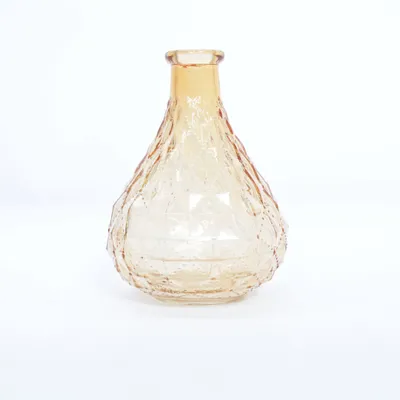 Vase (Orange)