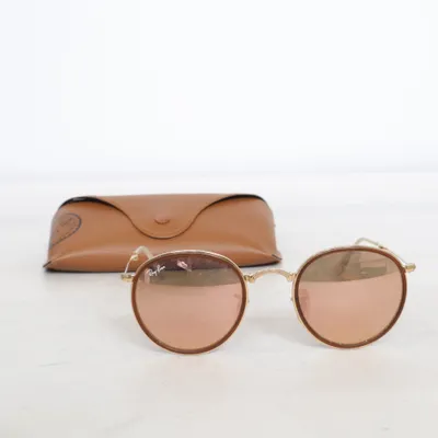 Solbriller (RB 3517) fra Ray-Ban