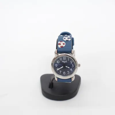 Armbandsur (Blå) från Regal