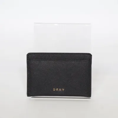 Korthållare (Svart) från DKNY