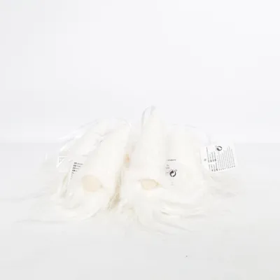Ornement de Noël (Blanc) de Jula