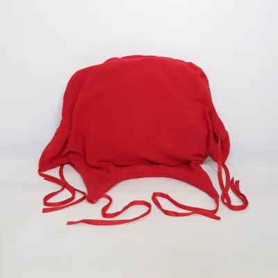Maskeradtillbehör (Röd)