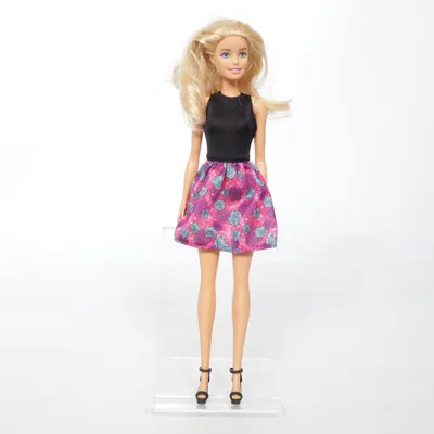 Dukke (Beige, Flerfarvet) fra Barbie