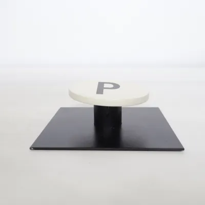 Tilbehør (Sort, Hvid) fra Design Letters