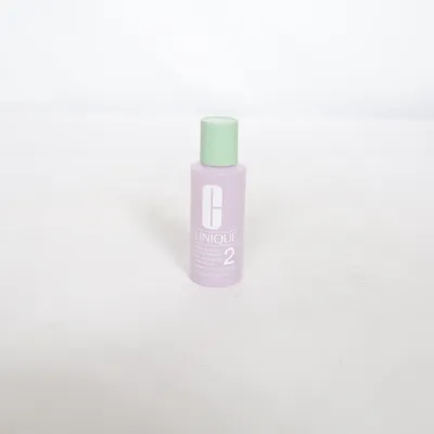 Ansiktspeeling från Clinique