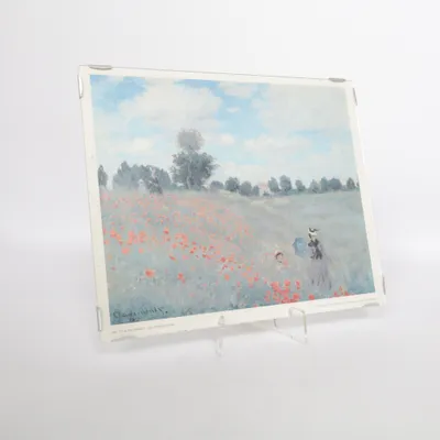 Tableau de Claude Monet
