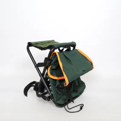 Visspullen (Groen, Oranje, Zwart) van Stabilo Therm