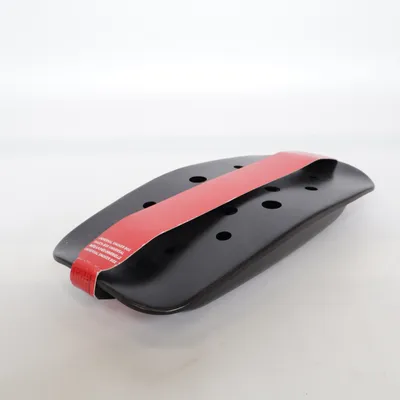 Ashtray (Black) from Weber