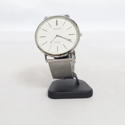 Montre (Vintage) de Oozoo
