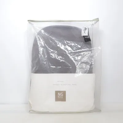 Babynest (Linen) från NG Baby