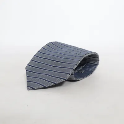 Tie (Blue) from Tie Rack Silk