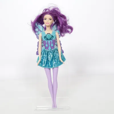 Pop (Lila, Transparant) van Barbie