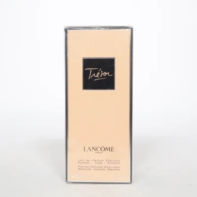 Body lotion från Lancôme