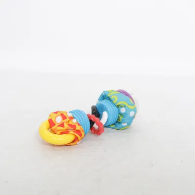Babylegetøj (Flerfarvet) fra Playgro Polyester
