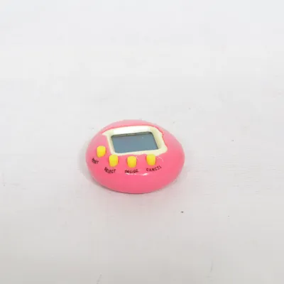 Elektroniskt spel (Rosa, Gul) från Tamagotchi
