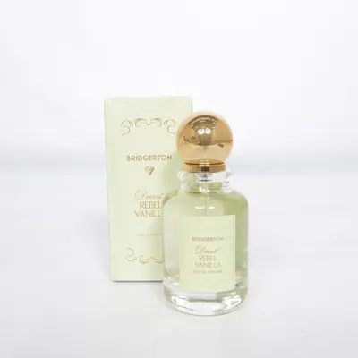 Eau de Parfum (Rebel  Vanilla ) from Bridgerton