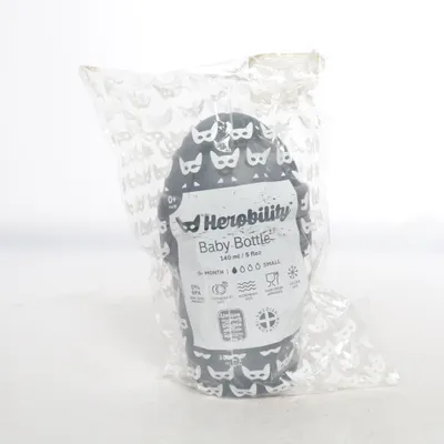 Nappflaska (Baby Bottle) från Herobility