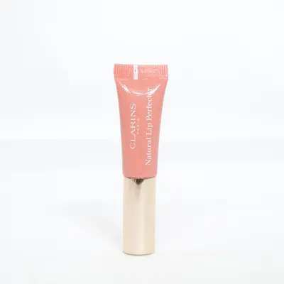 Lip gloss (Natural Lip Perfector) fra Clarins