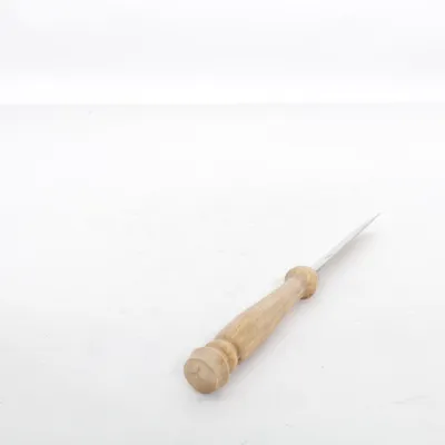 Couteau (Marron, Argent) de Steinbach