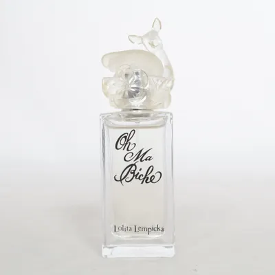 Eau de parfum (Oh Ma Biche) fra Lolita Lempicka