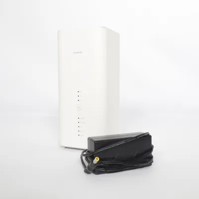 Router (B818-263) van Huawei