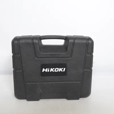 Varmluftspistol från Hikoki