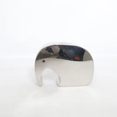 Sparbössa (Silverfärgad) från Georg Jensen