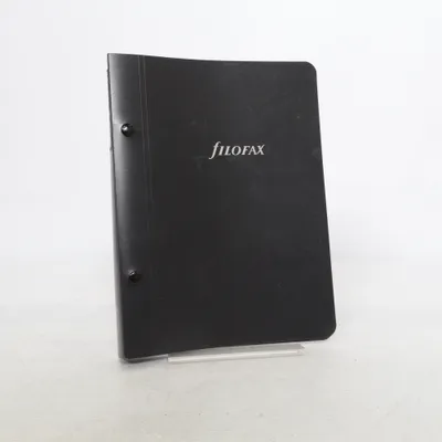 Dossier de Filofax