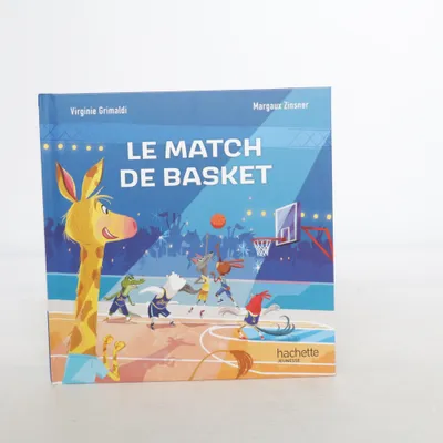 Children's book
