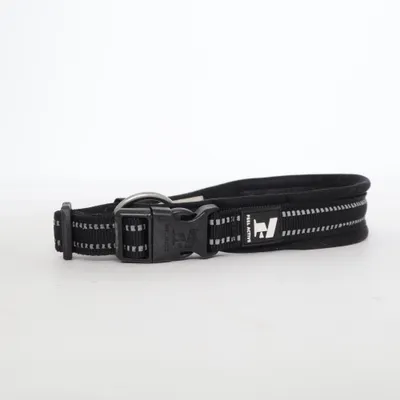 Dog collar (Black) from Feel Active