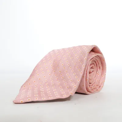 Tie (Pink) from Einar Ström