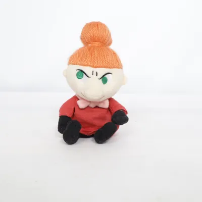 Zacht speeltje (Rood, Zwart, Meerkleurig) van Martinex