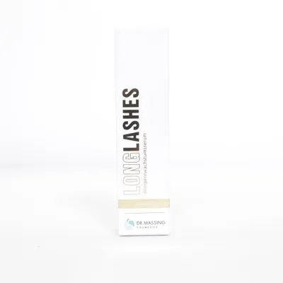 Sérum pour cils (Longlashes Sensitive) de Dr. Massing