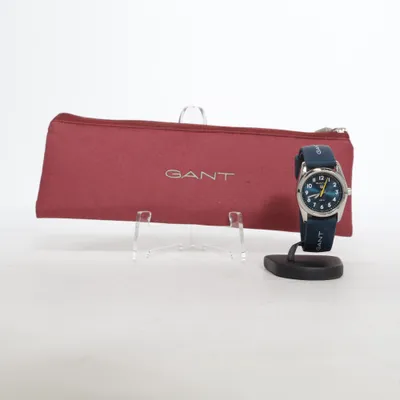 Armbandsur (Blå) från GANT