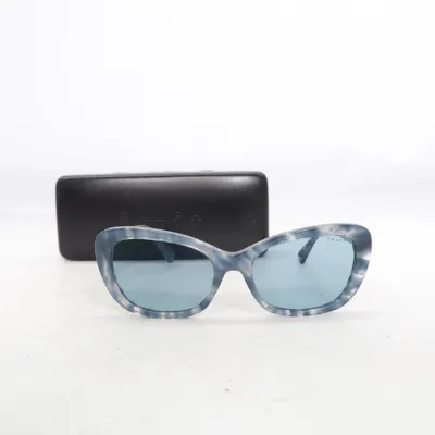 Sonnenbrille (Blau, Mehrfarbig) von Ralph Ralph Lauren
