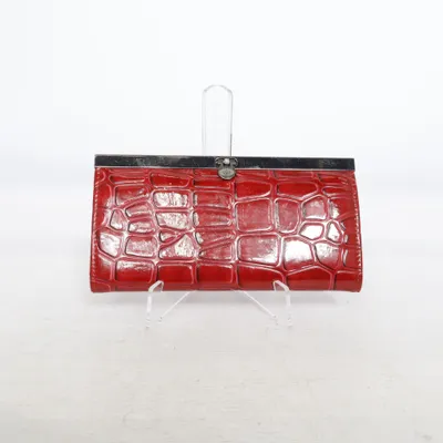 Portefeuille (Rouge) de Adore