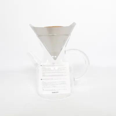 Machine à café (Coffeemaker) de Eva Solo