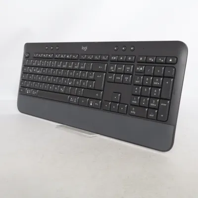 Keyboard (K650) from Logi