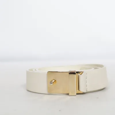 Riem (Wit) van Kaviar Gauche