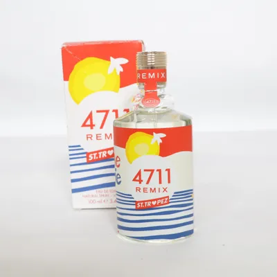 Eau de Toilette (Remix St. Tropez) de 4711