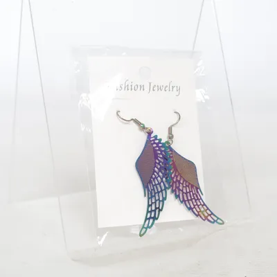 Boucles d'oreilles (Multicolore) de Fashion Jewelry Métal inconnu