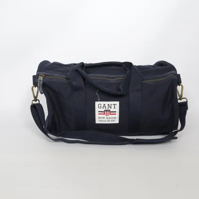 Weekendtas (Blauw) van GANT