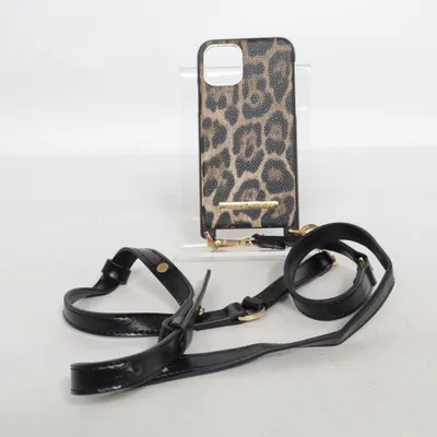 Mobilskal (Brun, Svart) från iDeal of Sweden