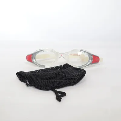 Zwembril (Grijs) van Speedo
