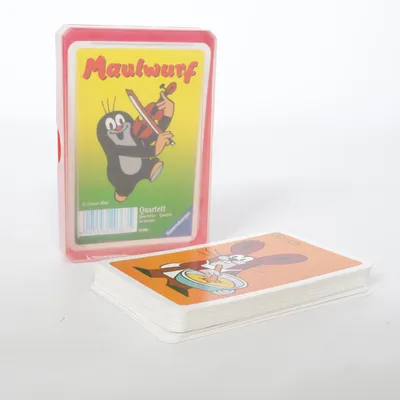 Spelkort från Ravensburger