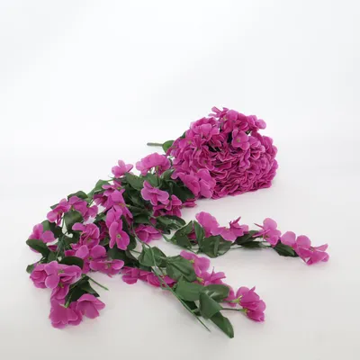 Artificial plant (Pink, Green)