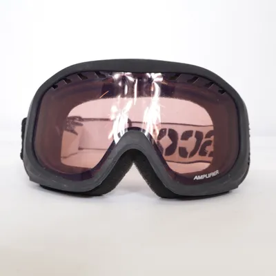 Ski goggles (Amplifier) from Amplifier